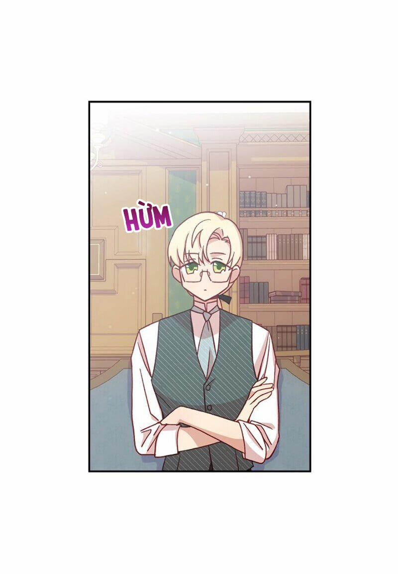 Bí Kíp Sinh Tồn Của Hầu Gái 23 trang 33