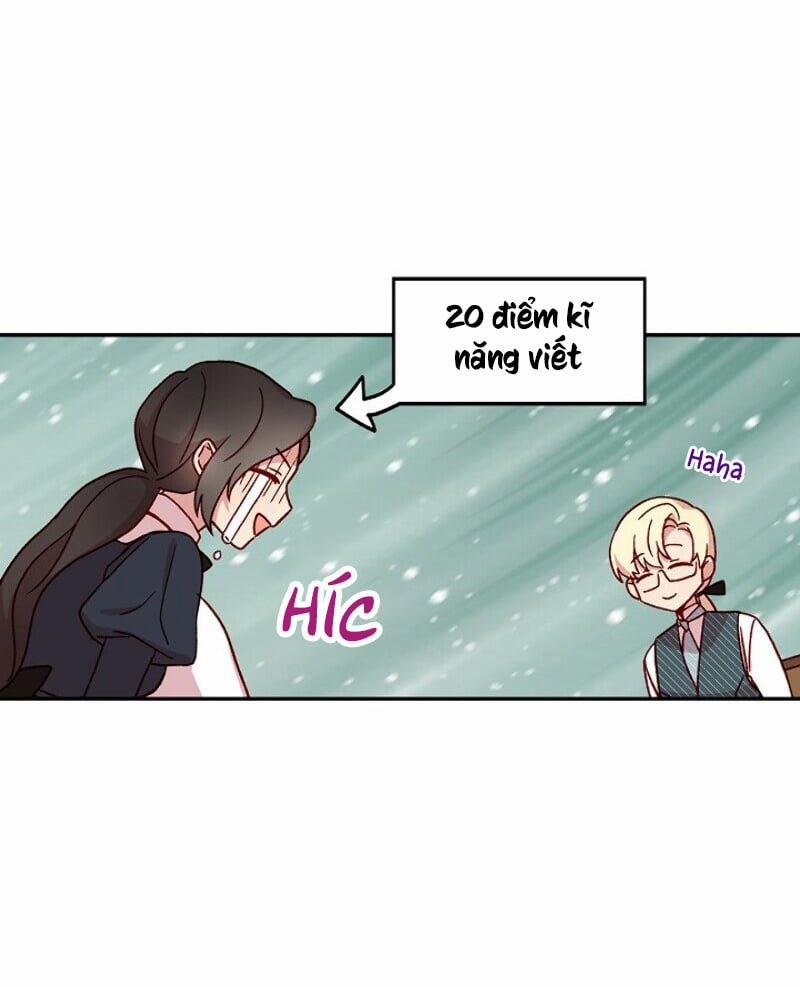 Bí Kíp Sinh Tồn Của Hầu Gái 23 trang 36