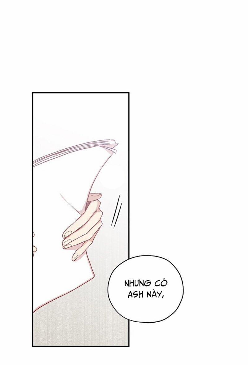 Bí Kíp Sinh Tồn Của Hầu Gái 23 trang 37