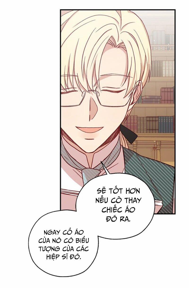 Bí Kíp Sinh Tồn Của Hầu Gái 23 trang 38