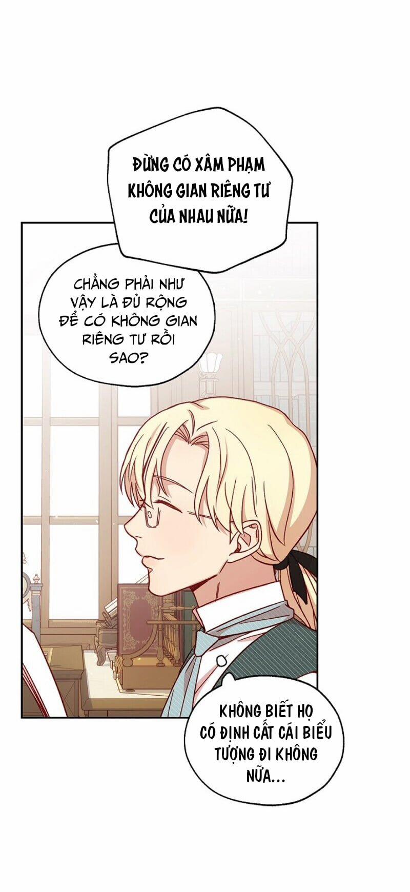 Bí Kíp Sinh Tồn Của Hầu Gái 23 trang 41