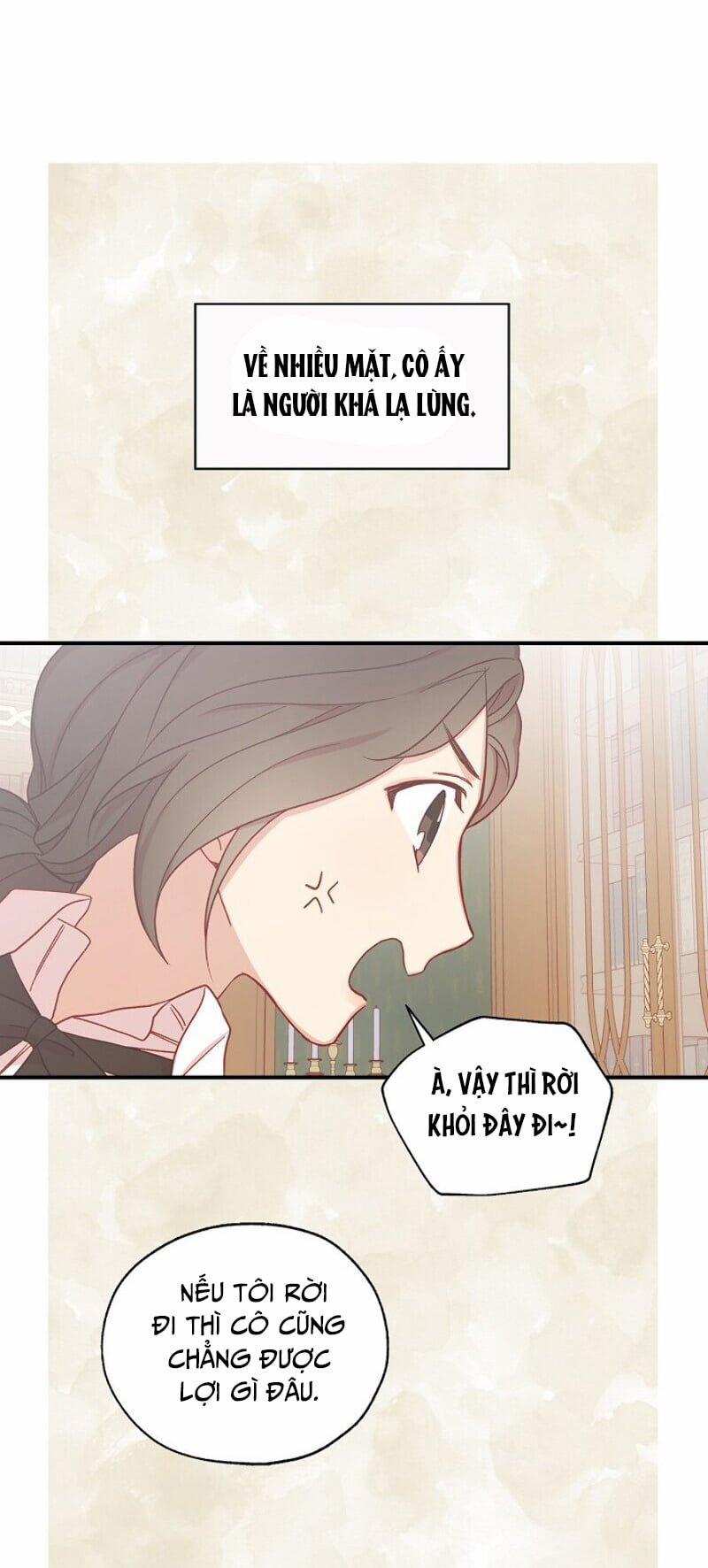 Bí Kíp Sinh Tồn Của Hầu Gái 23 trang 42