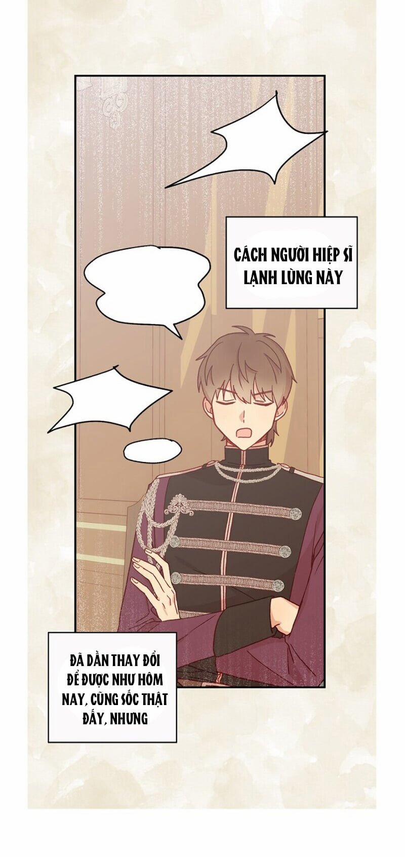 Bí Kíp Sinh Tồn Của Hầu Gái 23 trang 43