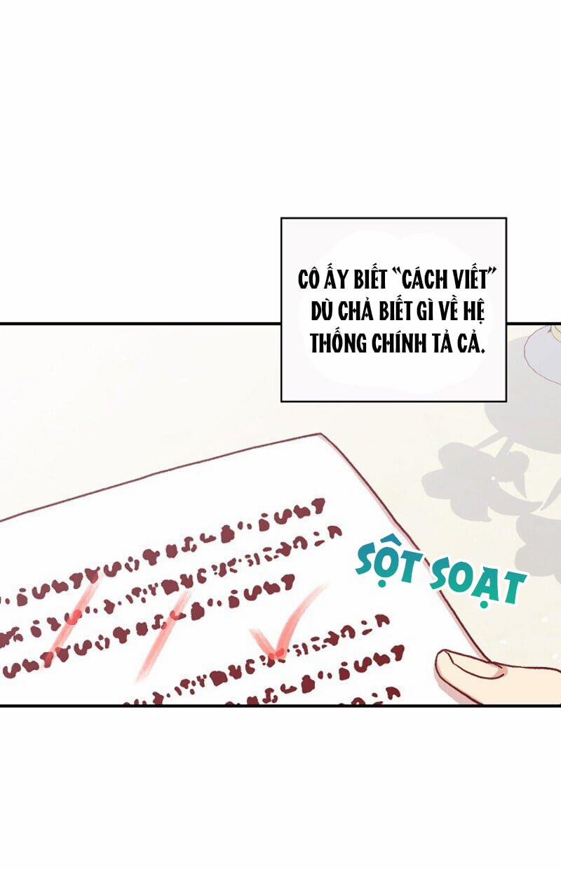 Bí Kíp Sinh Tồn Của Hầu Gái 23 trang 44