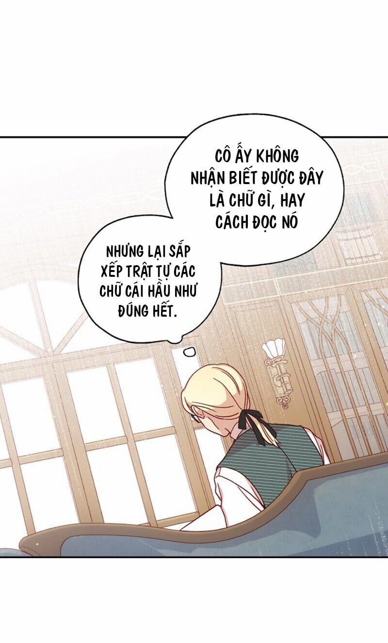 Bí Kíp Sinh Tồn Của Hầu Gái 23 trang 45