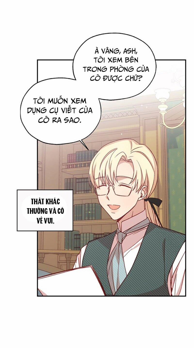 Bí Kíp Sinh Tồn Của Hầu Gái 23 trang 46