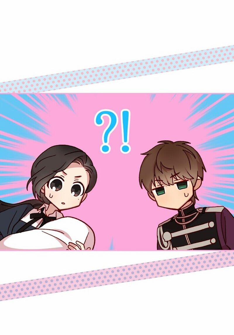 Bí Kíp Sinh Tồn Của Hầu Gái 23 trang 47