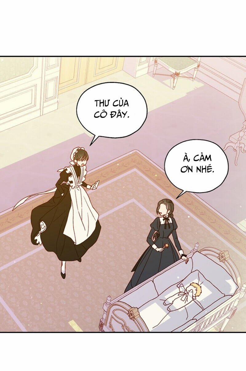 Bí Kíp Sinh Tồn Của Hầu Gái 23 trang 50