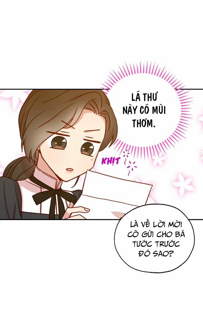 Bí Kíp Sinh Tồn Của Hầu Gái 23 trang 52