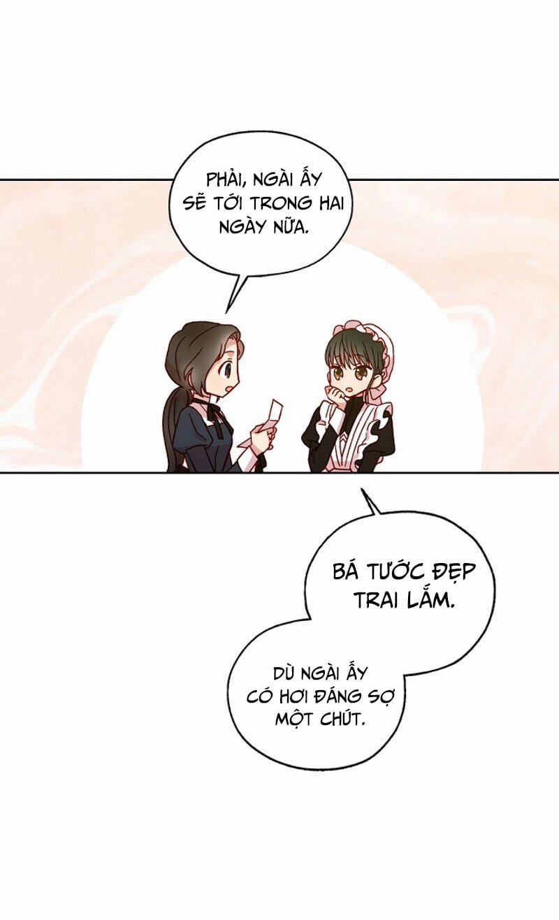 Bí Kíp Sinh Tồn Của Hầu Gái 23 trang 53