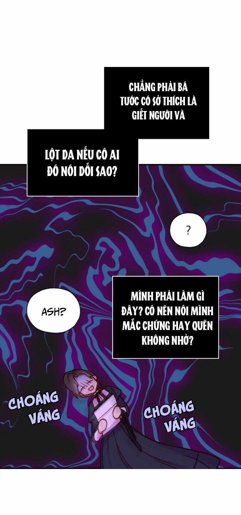 Bí Kíp Sinh Tồn Của Hầu Gái 23 trang 55