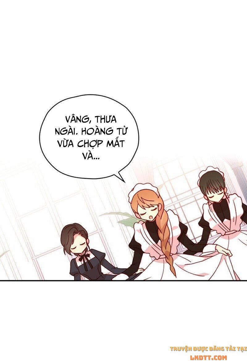 Bí Kíp Sinh Tồn Của Hầu Gái 24 trang 12