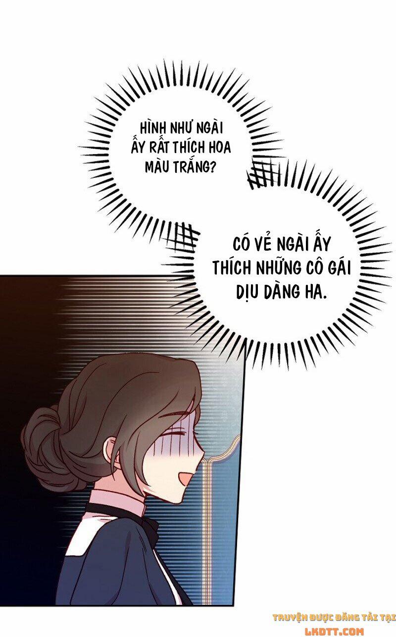 Bí Kíp Sinh Tồn Của Hầu Gái 24 trang 13