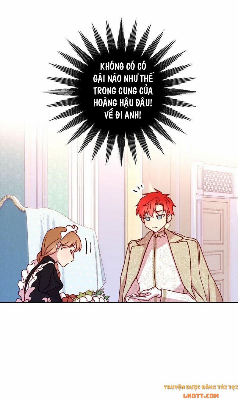 Bí Kíp Sinh Tồn Của Hầu Gái 24 trang 14