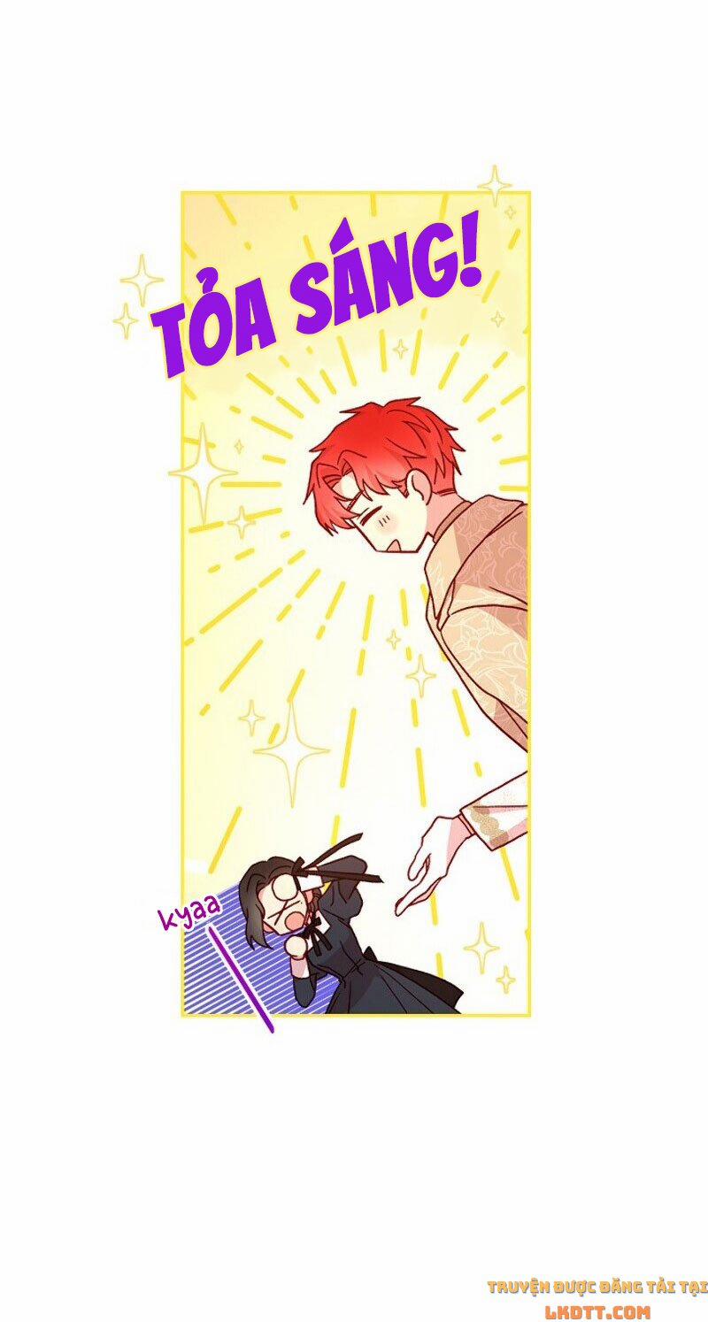 Bí Kíp Sinh Tồn Của Hầu Gái 24 trang 17