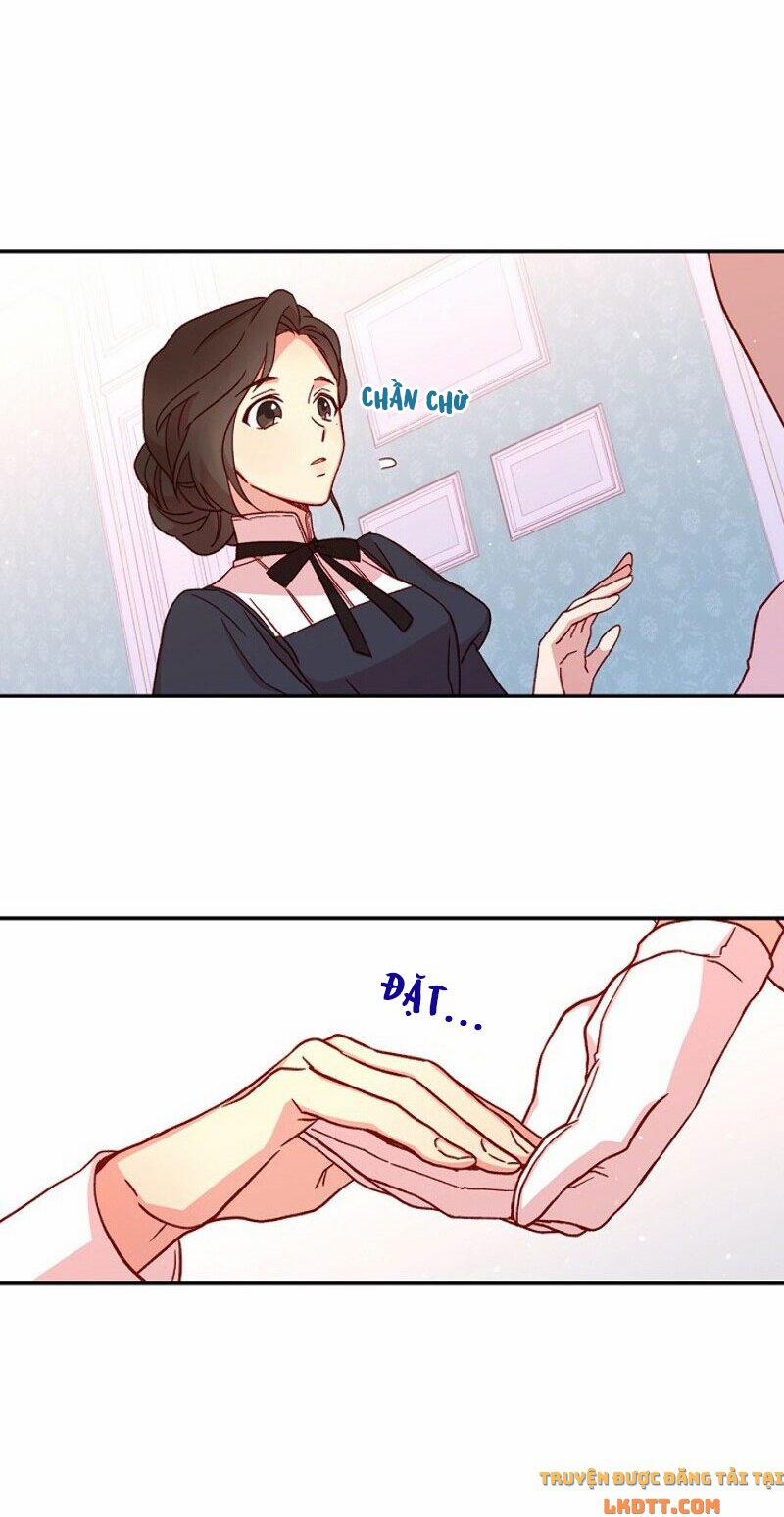 Bí Kíp Sinh Tồn Của Hầu Gái 24 trang 18