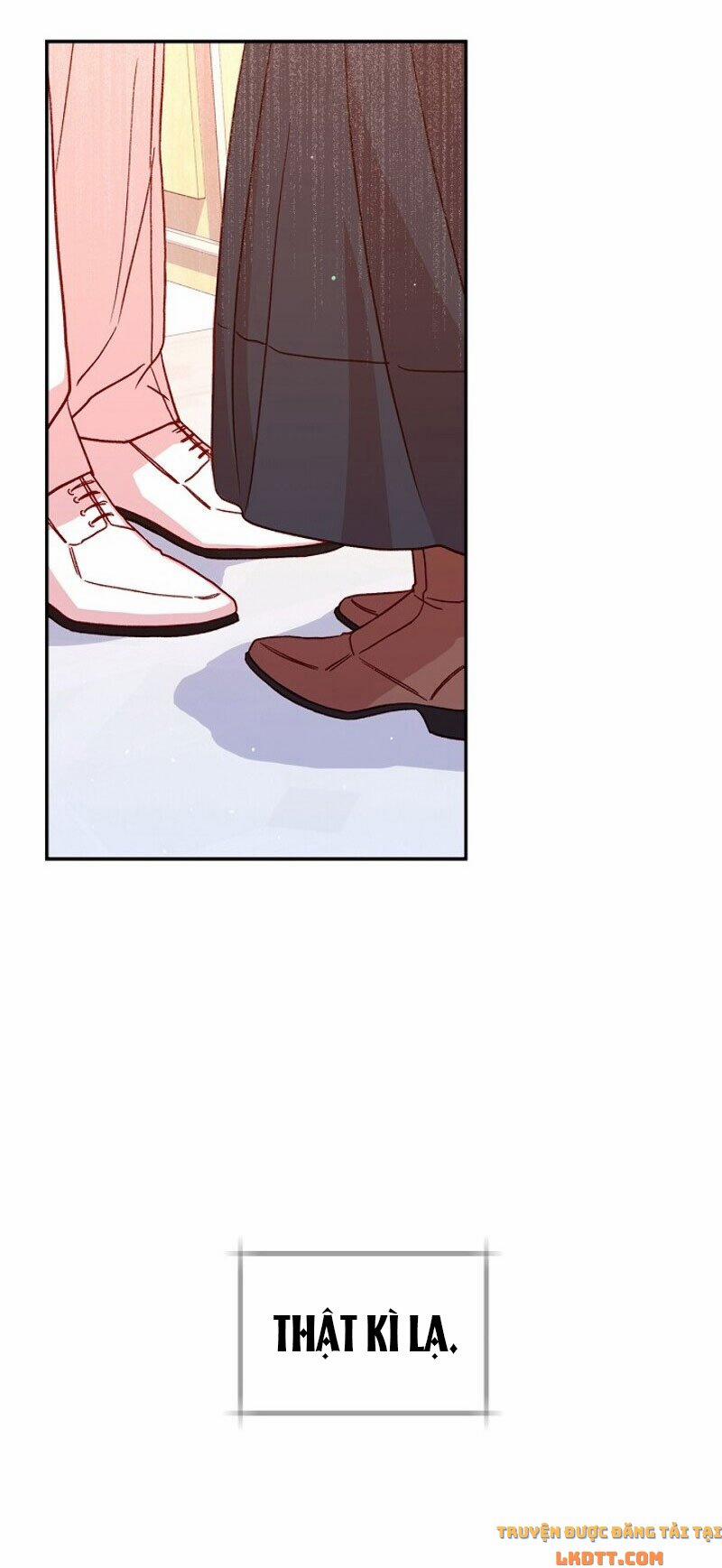 Bí Kíp Sinh Tồn Của Hầu Gái 24 trang 21