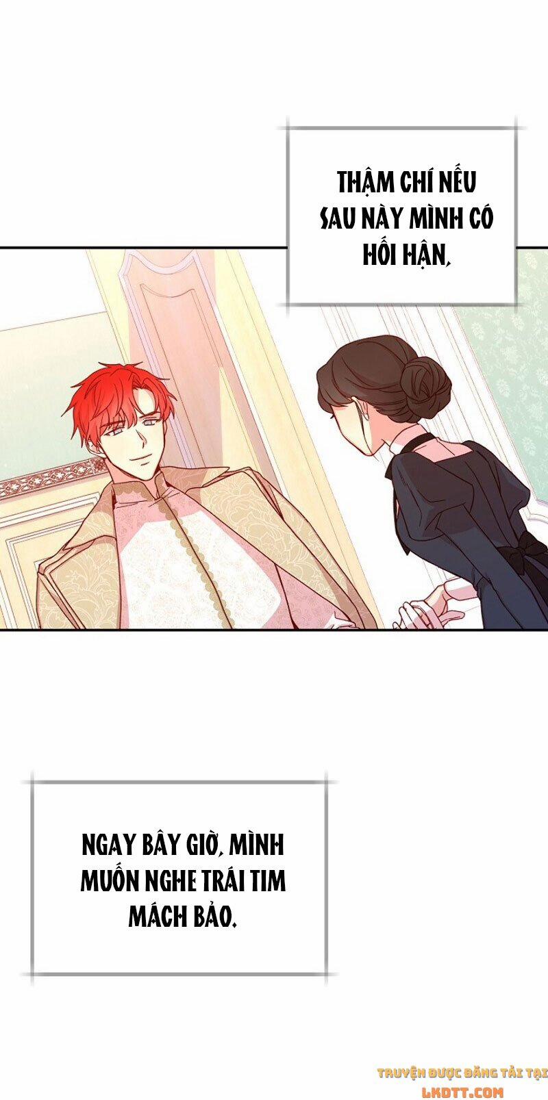 Bí Kíp Sinh Tồn Của Hầu Gái 24 trang 24