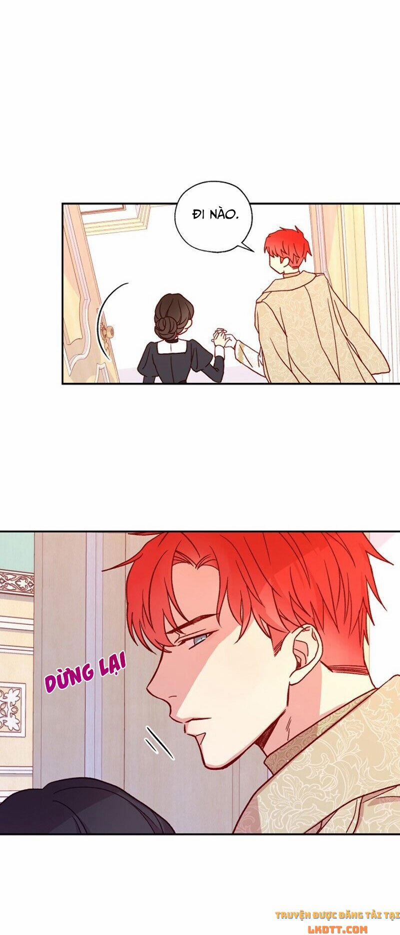 Bí Kíp Sinh Tồn Của Hầu Gái 24 trang 25