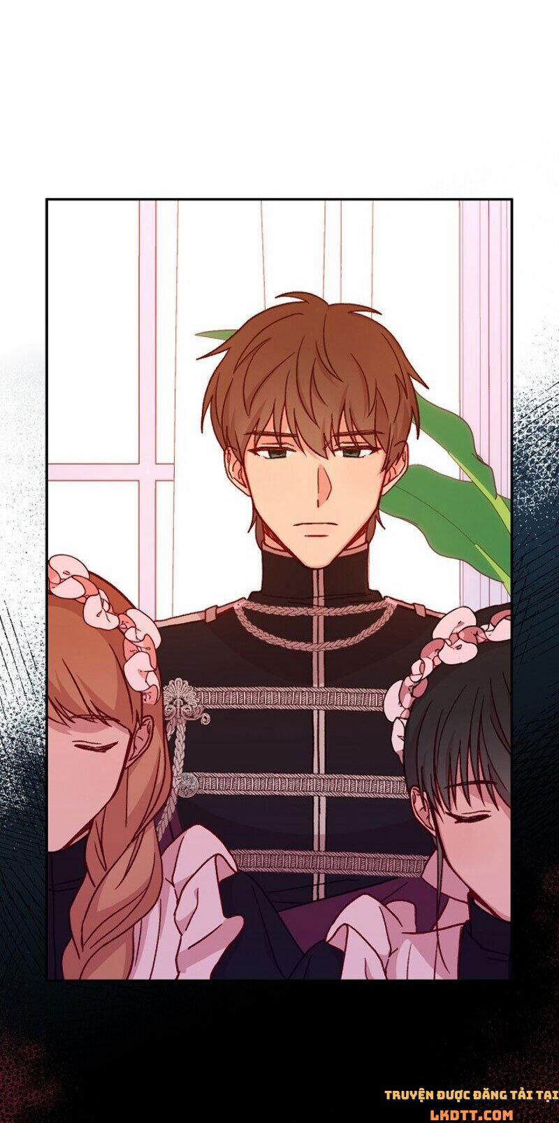 Bí Kíp Sinh Tồn Của Hầu Gái 24 trang 26