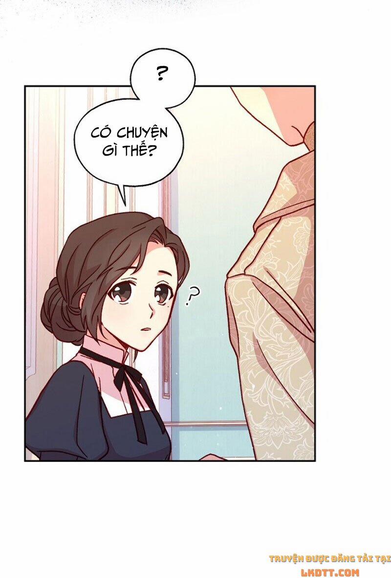 Bí Kíp Sinh Tồn Của Hầu Gái 24 trang 28