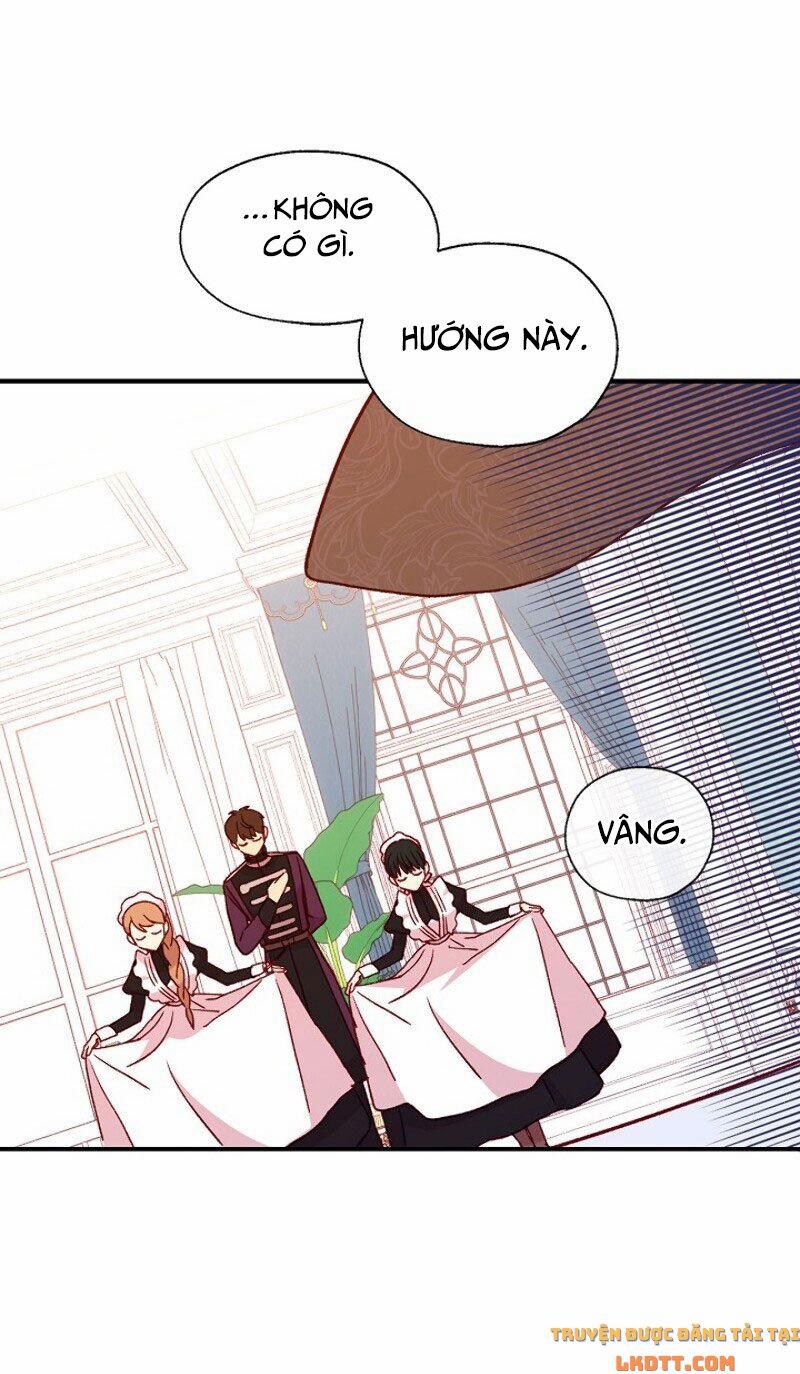 Bí Kíp Sinh Tồn Của Hầu Gái 24 trang 29