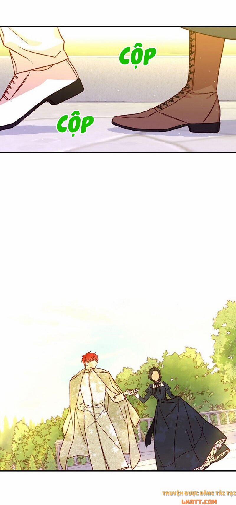 Bí Kíp Sinh Tồn Của Hầu Gái 24 trang 32