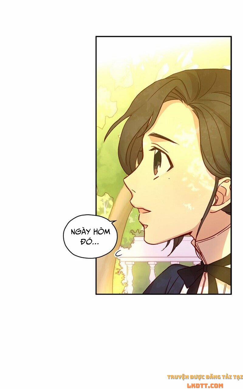 Bí Kíp Sinh Tồn Của Hầu Gái 24 trang 33