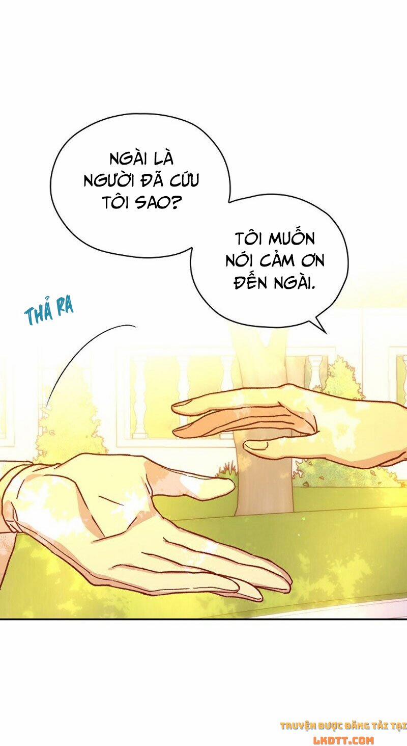 Bí Kíp Sinh Tồn Của Hầu Gái 24 trang 34