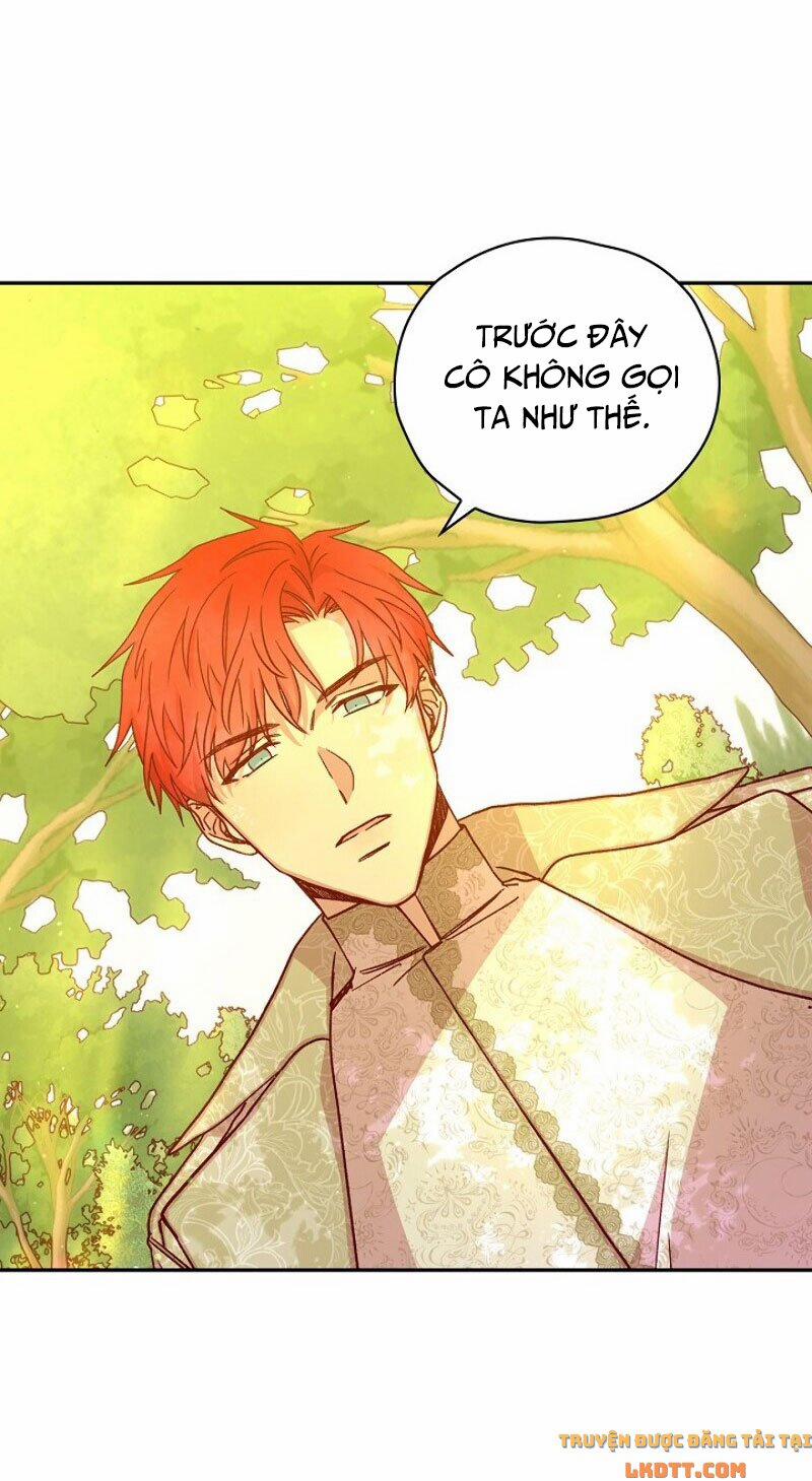 Bí Kíp Sinh Tồn Của Hầu Gái 24 trang 35