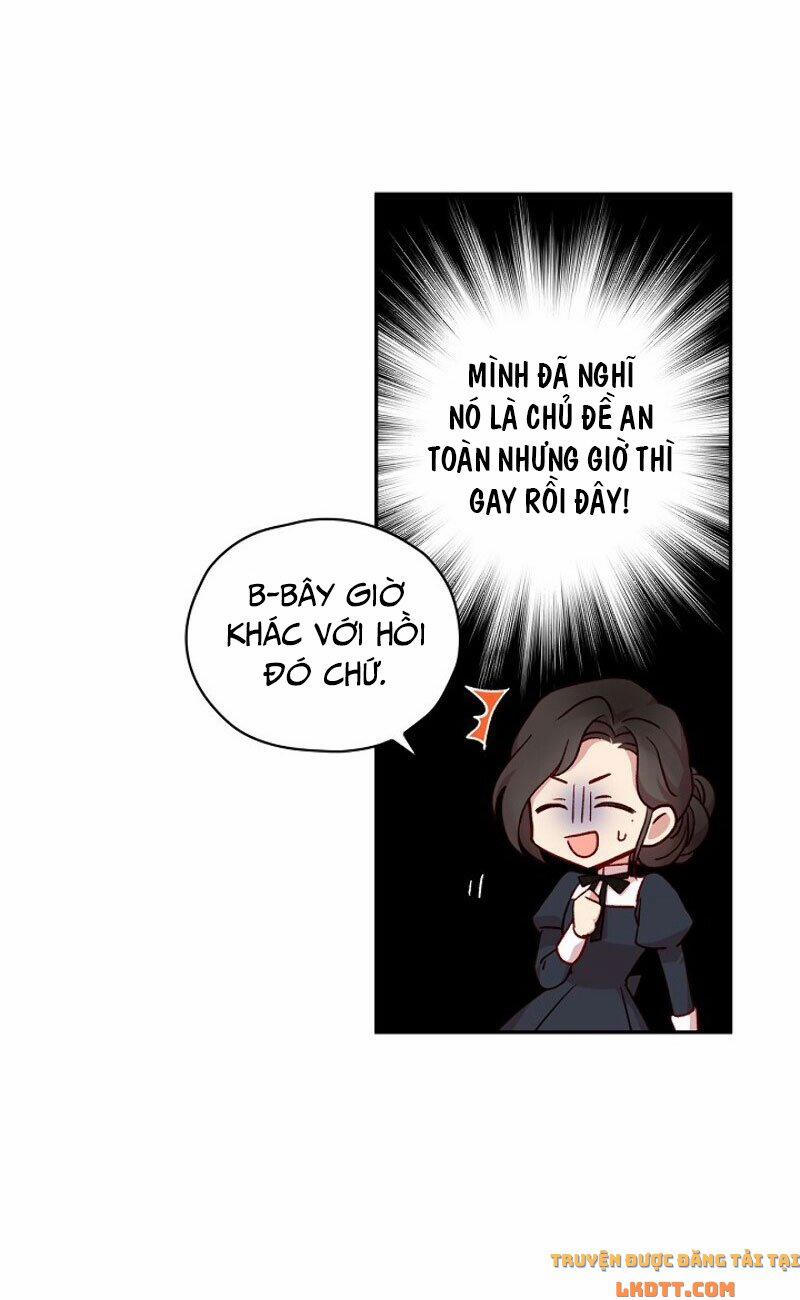 Bí Kíp Sinh Tồn Của Hầu Gái 24 trang 36