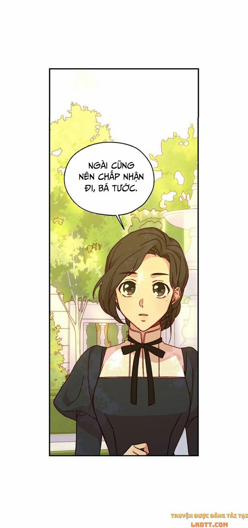 Bí Kíp Sinh Tồn Của Hầu Gái 24 trang 38