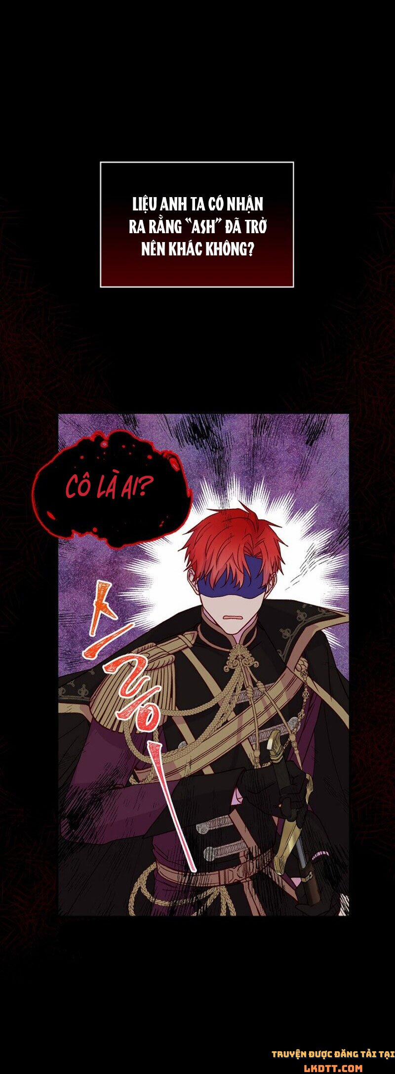 Bí Kíp Sinh Tồn Của Hầu Gái 24 trang 4