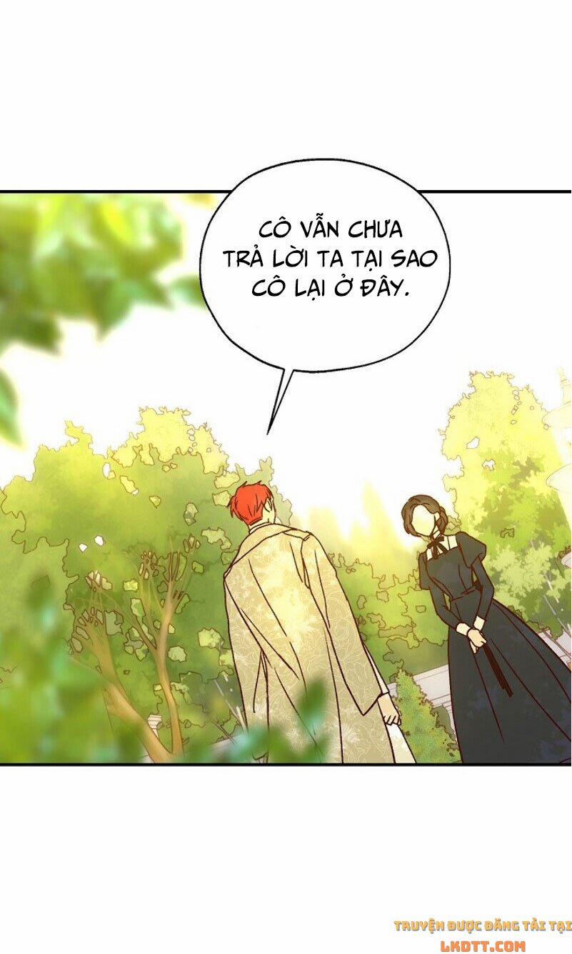 Bí Kíp Sinh Tồn Của Hầu Gái 24 trang 40