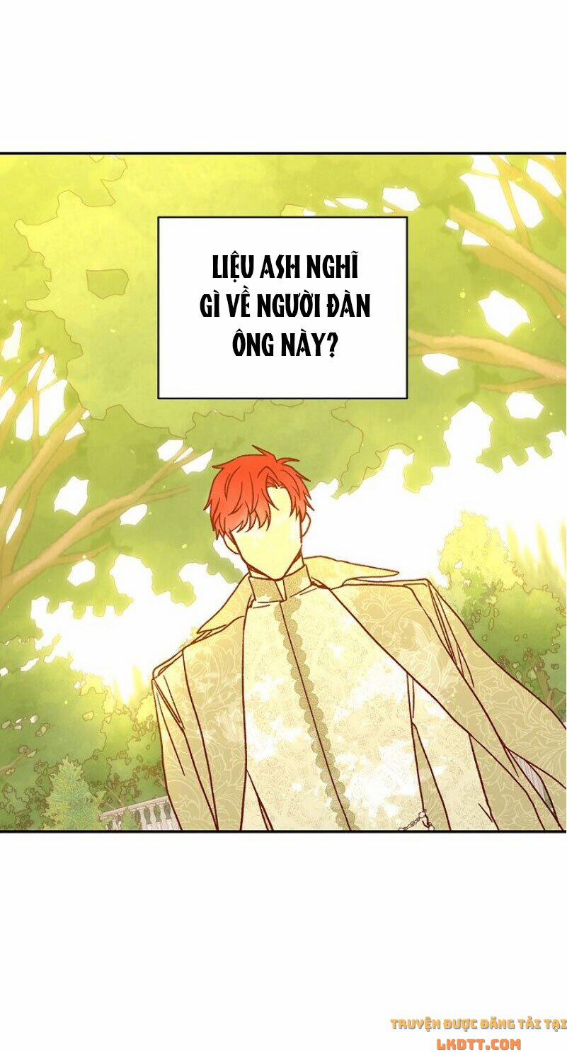 Bí Kíp Sinh Tồn Của Hầu Gái 24 trang 42