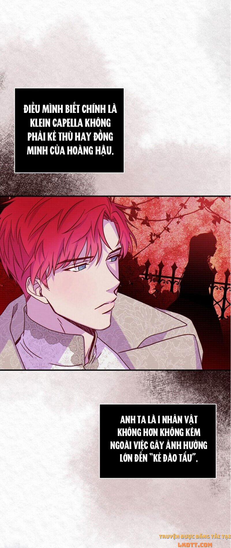 Bí Kíp Sinh Tồn Của Hầu Gái 24 trang 44