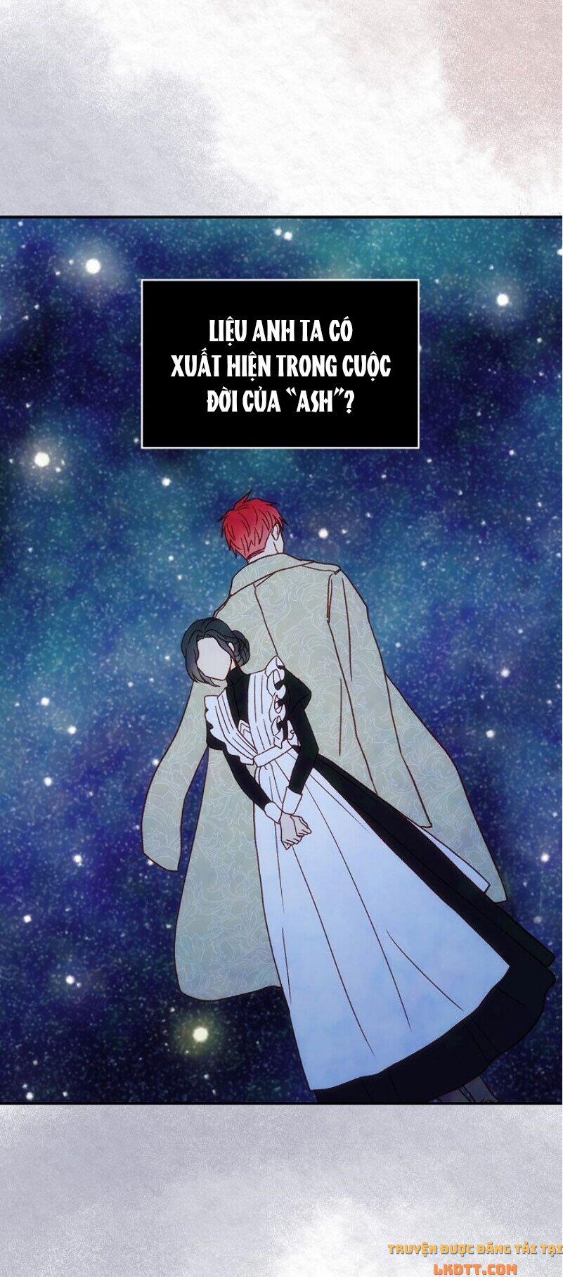 Bí Kíp Sinh Tồn Của Hầu Gái 24 trang 45