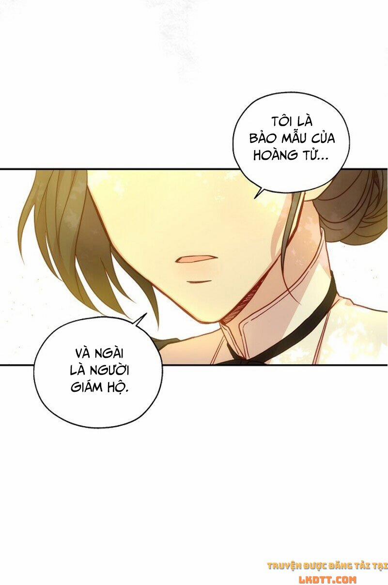 Bí Kíp Sinh Tồn Của Hầu Gái 24 trang 48