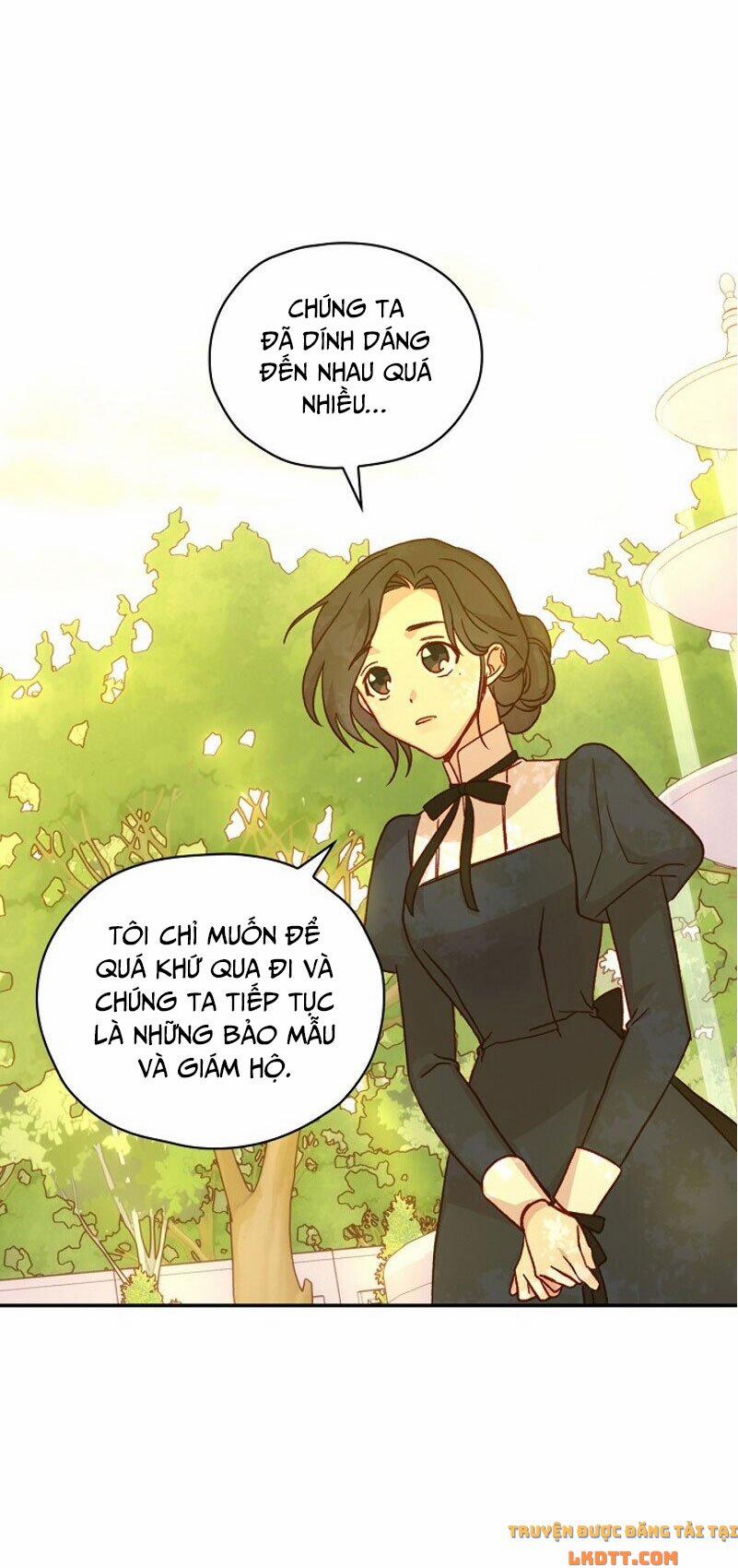 Bí Kíp Sinh Tồn Của Hầu Gái 24 trang 49