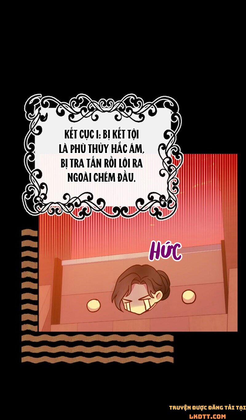 Bí Kíp Sinh Tồn Của Hầu Gái 24 trang 5