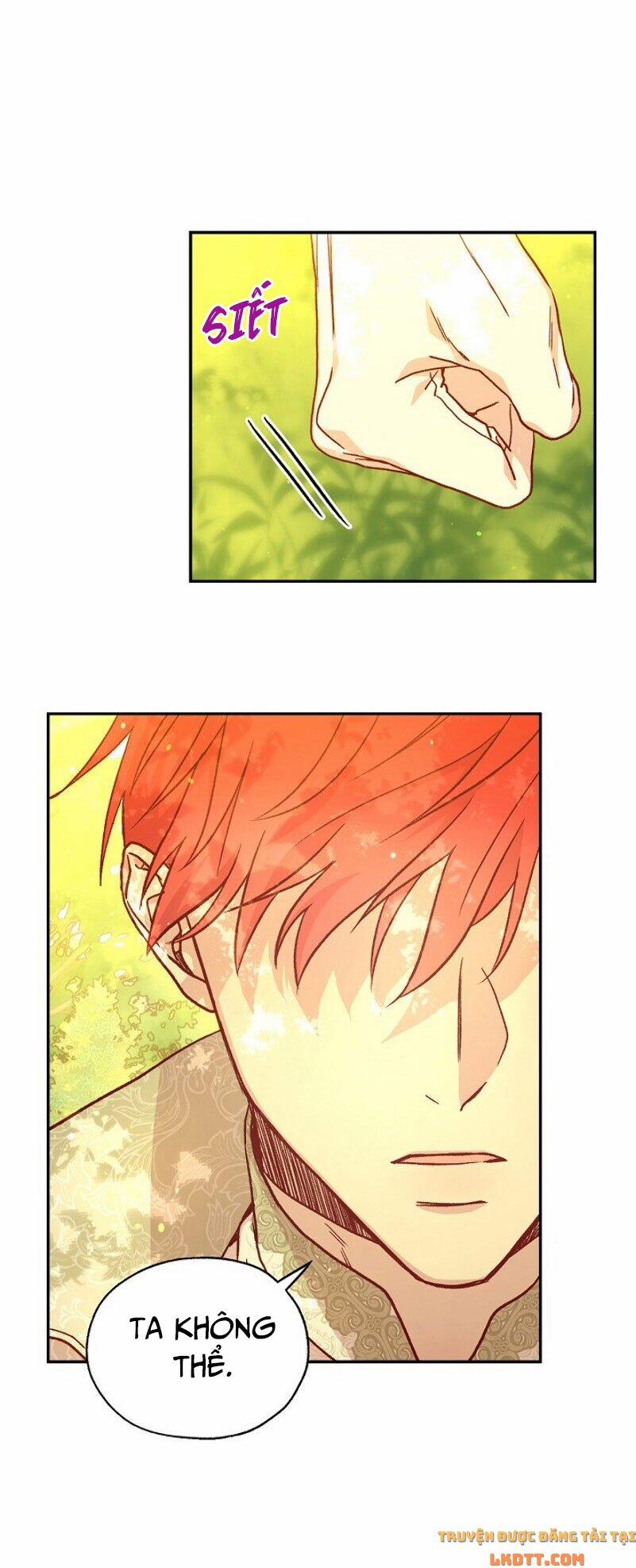 Bí Kíp Sinh Tồn Của Hầu Gái 24 trang 50