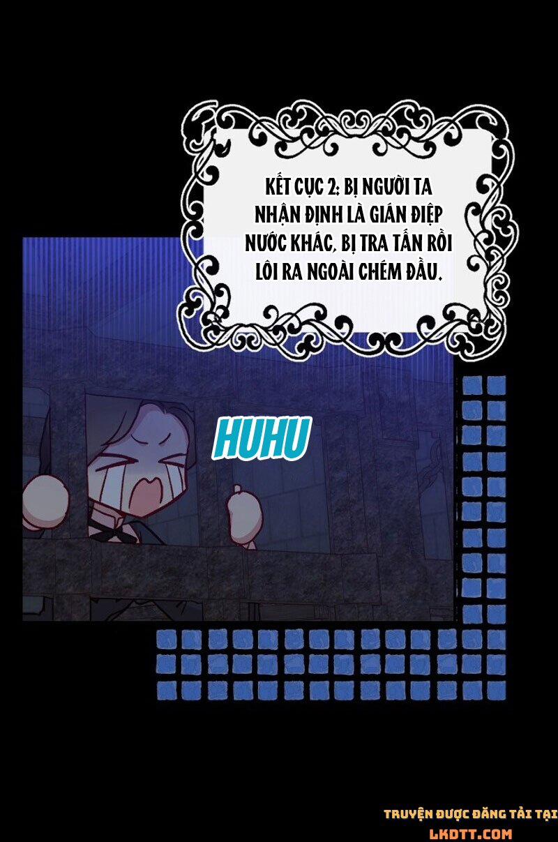 Bí Kíp Sinh Tồn Của Hầu Gái 24 trang 6