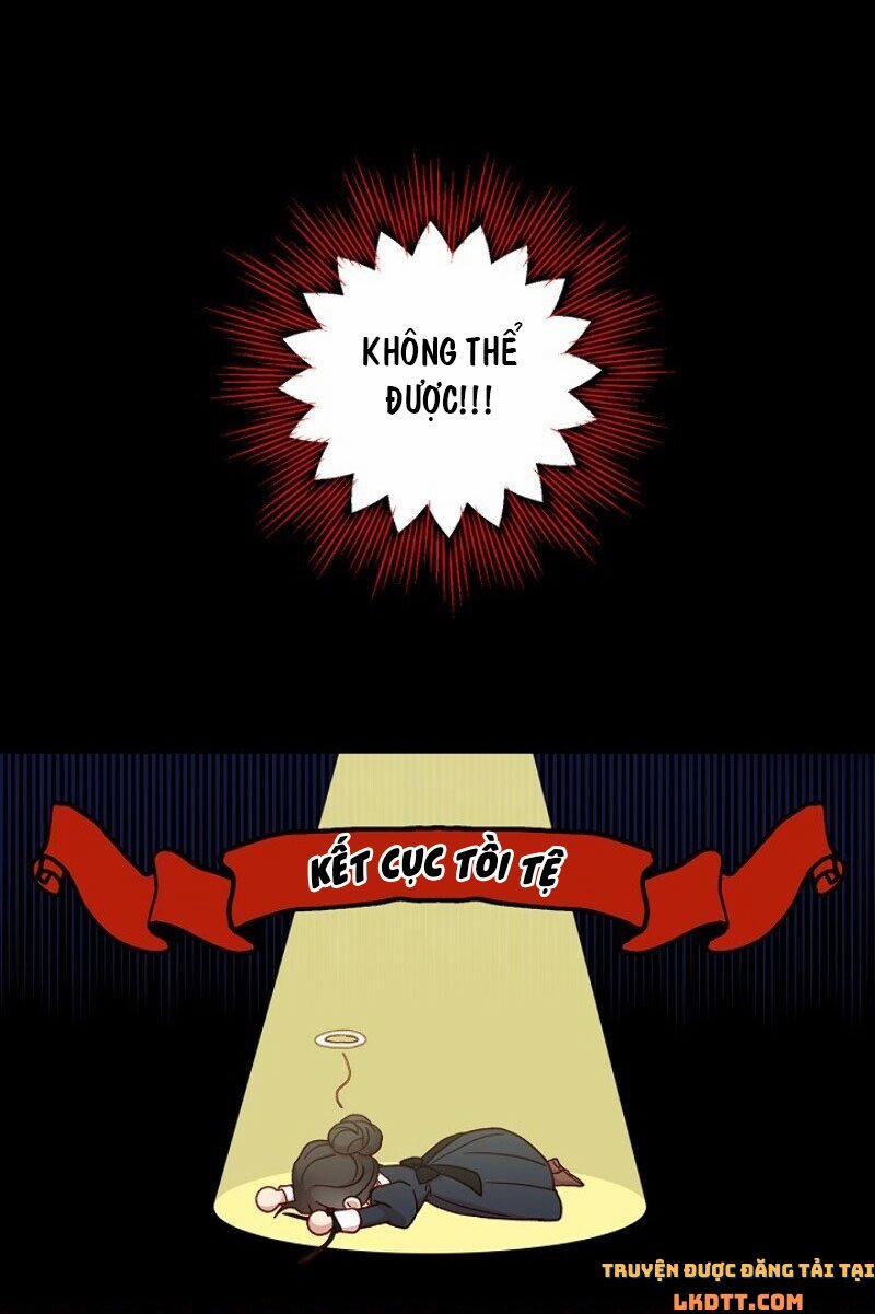 Bí Kíp Sinh Tồn Của Hầu Gái 24 trang 7