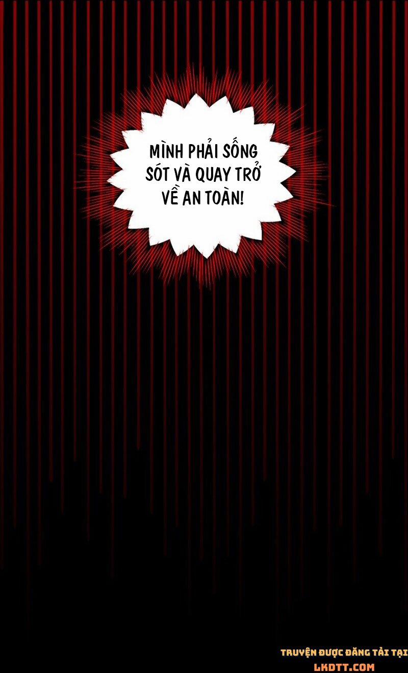 Bí Kíp Sinh Tồn Của Hầu Gái 24 trang 8