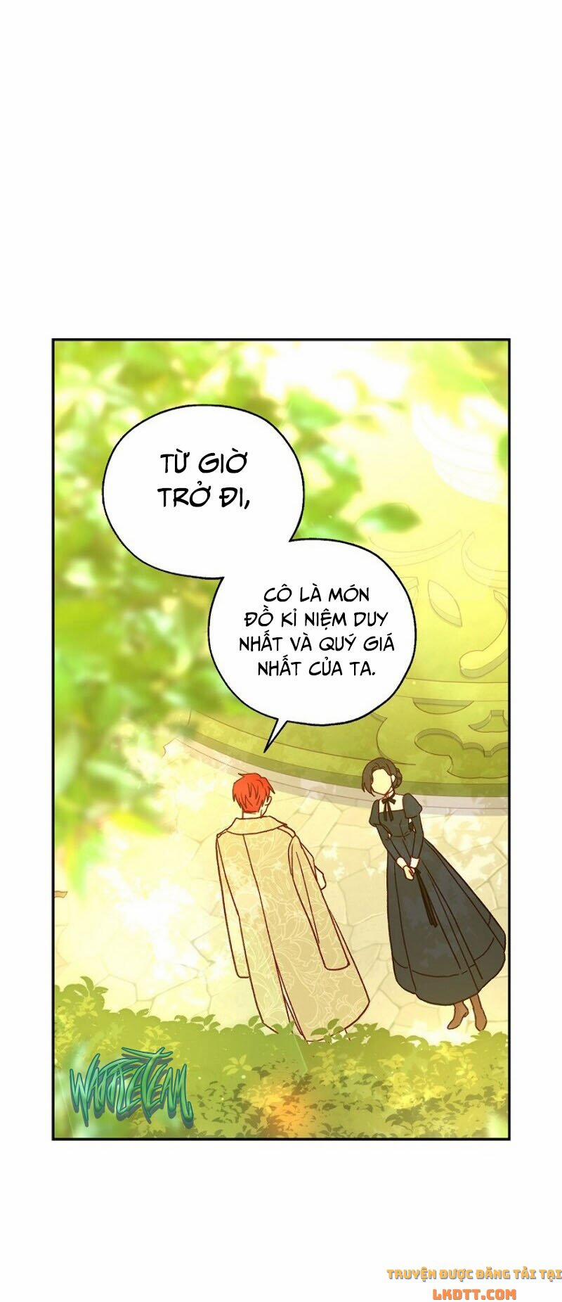 Bí Kíp Sinh Tồn Của Hầu Gái 25 trang 1