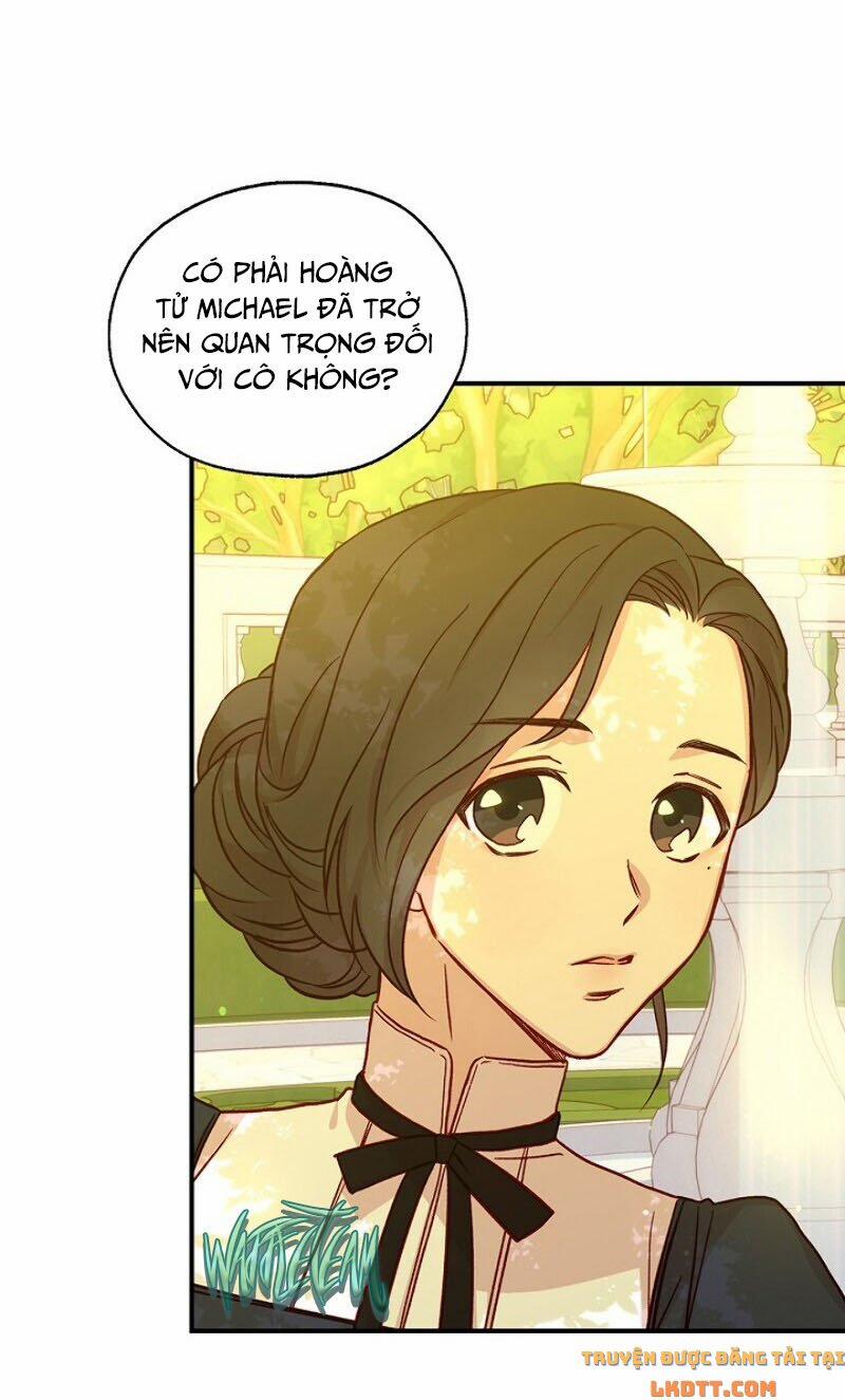 Bí Kíp Sinh Tồn Của Hầu Gái 25 trang 10