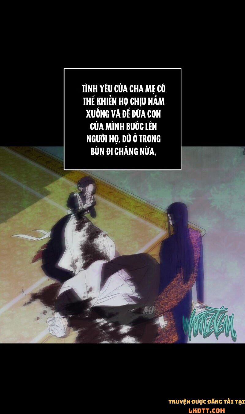 Bí Kíp Sinh Tồn Của Hầu Gái 25 trang 13