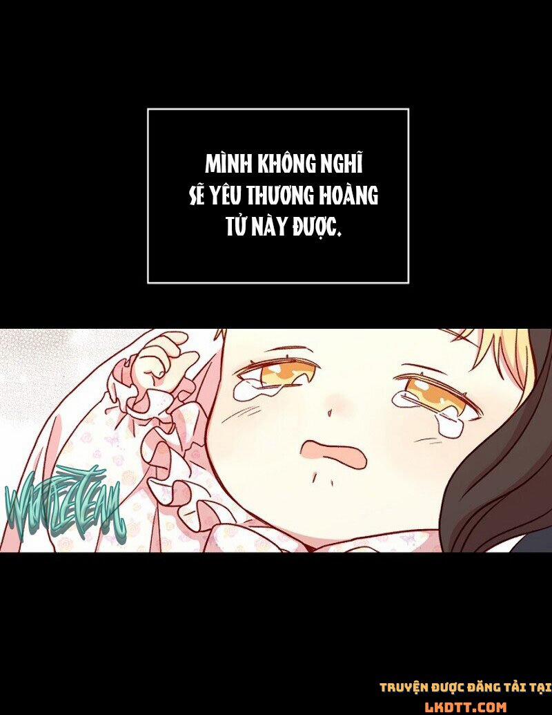 Bí Kíp Sinh Tồn Của Hầu Gái 25 trang 15