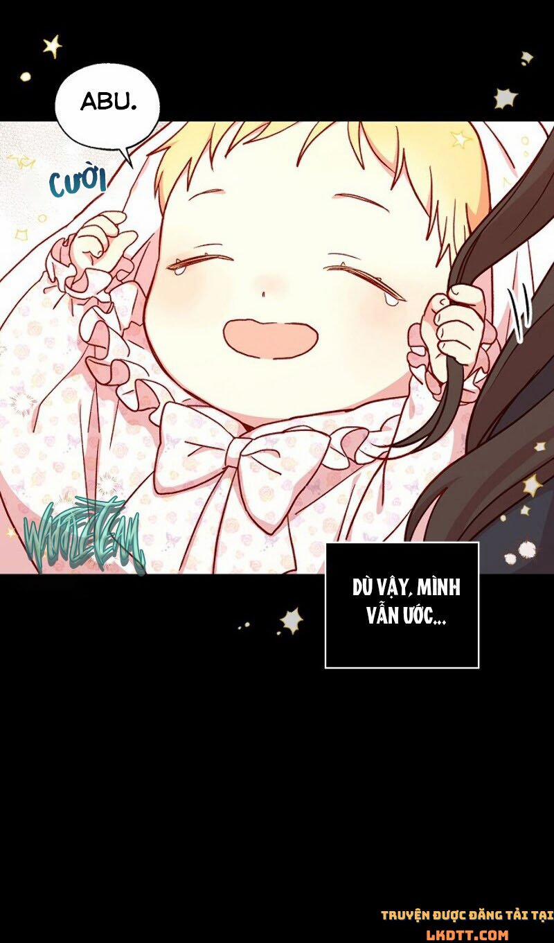 Bí Kíp Sinh Tồn Của Hầu Gái 25 trang 16