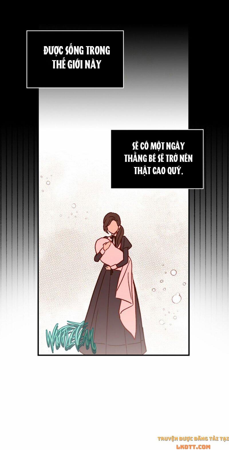 Bí Kíp Sinh Tồn Của Hầu Gái 25 trang 17